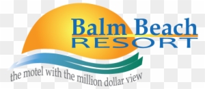 Logo Trans - Balm Beach Resort & Motel