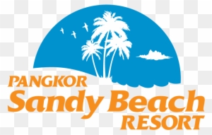 Pangkor Sandy Beach Resort Logo