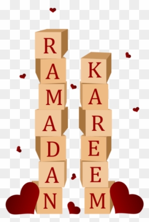 Ramadan Kareem Png Cube Vector, Islam, Ramadan, Gold - Islam