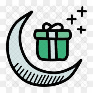 Ramadan Icon - Ramadan Doodle Png