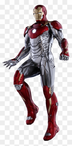 iron man xlvii