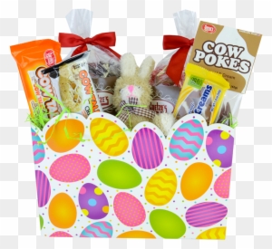 Order Easter Candy Gifts • Goetze's Caramel Creams - Teen Boy Easter Basket