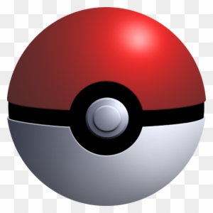 RED POKEBALL Royalty Free Stock SVG Vector and Clip Art