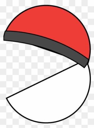 Open Pokeball Png Vector Library Stock - Pokeball Open - Free Transparent  PNG Download - PNGkey