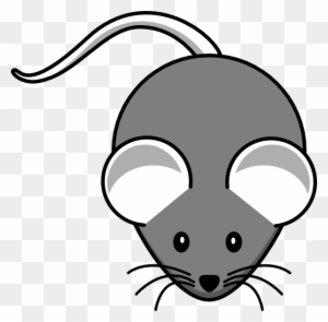 Mouse - Clipart - Black - And - White - Raton Para Dibujar Facil - Free Transparent PNG Clipart Images Download Mouse - Clipart - Black - And - White - Raton Para Dibujar Facil - Free Transparent PNG Clipart Images Download