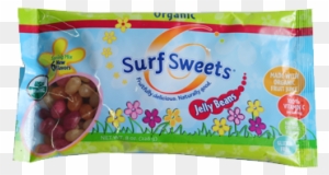 Must Buy Some Before Easter Rolls Around I Don' - Surf Sweets Spring Mix Organic Jelly Beans