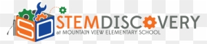 Stem Discovery Preschool Logos - Tan