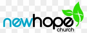 New Hope Church - New Hope Church Logo