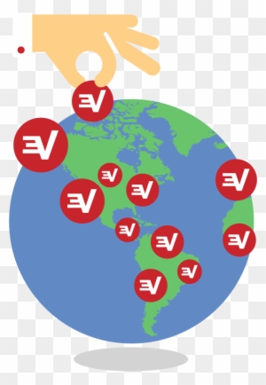 Choose A Vpn Server Location In Germany, Austria, Switzerland, - Virtual Private Network