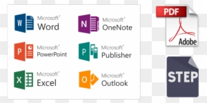 The Reports Can Be In Any Format, Such As Microsoft - Technical Report ...