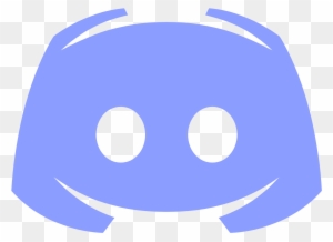 Discord Logo Png - Free Transparent PNG Clipart Images Download