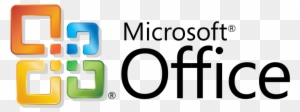 Microsoft Office Png Logo Free Transparent Png Logos - Microsoft Office Transparent Background