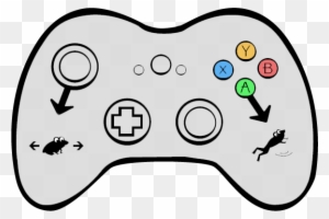 Jouer En Mode Console - Game Controller