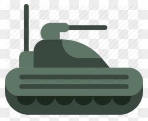 Military Tank Clipart Army Badge - Soldier