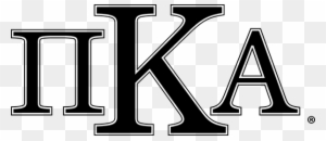 pi kappa alpha letters