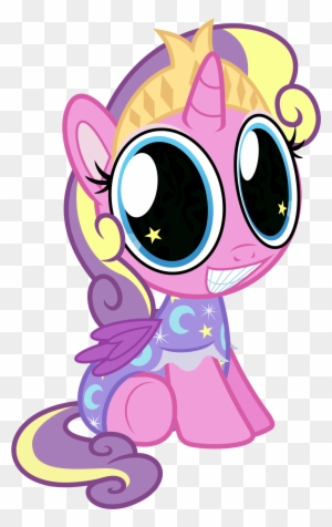 princess skyla by 9de