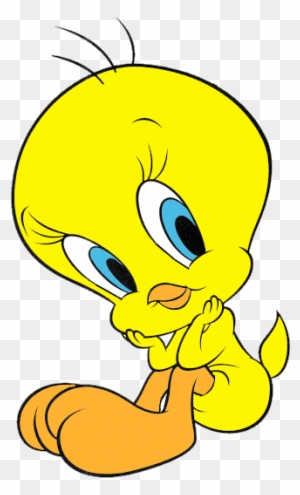 Tweety Bird Clip Art Images Cartoon Clip Art - Tweety Bird