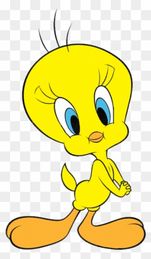 Tweety Bird Clip Art Images Cartoon Clip Art - Tweety Bird Clipart