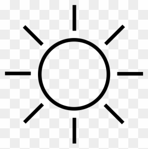 Sun Clipart Black And White Png - Sun Drawing Png Sun Clipart Black And White Png - Sun Drawing Png