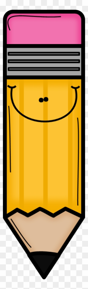 Cute Pencil Clipart, Transparent PNG Clipart Images Free Download ...