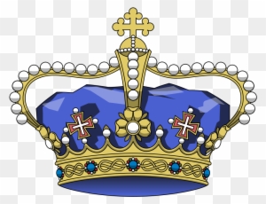 Open - Crown Of Italy