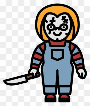Fear Adsy Transparent Png - Clipart Murderer