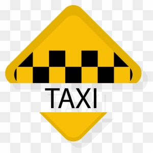Taxi Cab Png Clipart Image 03 - Intelligent Transportation System