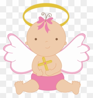Baptism Angels Clip Art Free Image Buscar Con Google - Christening Angel Png