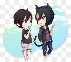 I Enjoyed Drawing Two Cute Guys In Chibi Style 2 Haha 2 Cute Boys Anime Free Transparent Png Clipart Images Download I Enjoyed Drawing Two Cute Guys In Chibi Style 2 Haha 2 Cute Boys Anime Free Transparent Png Clipart Images Download