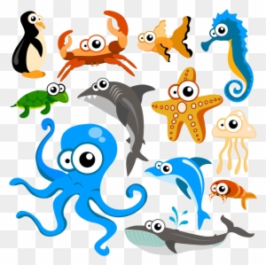 Cute Ocean Clipart Transparent Png Clipart Images Free Download Clipartmax