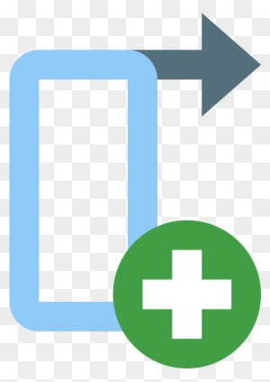 Insert Column Right Icon - Rows Icon - Free Transparent PNG Clipart ...