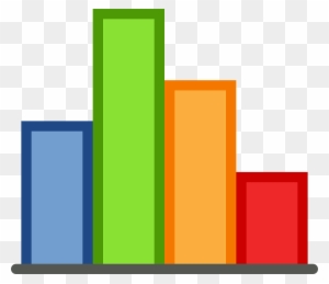 How To Use Excel - Bar Chart Clipart