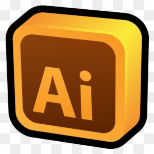 Adobe Illustrator Icon - Adobe Illustrator