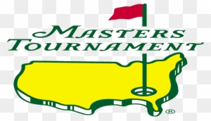 Masters Competition Launching Now - Masters Golf Logo Png