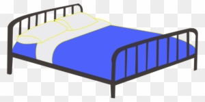Dubbal Bed Cartoon Clipart Best, Bunk Bed Room Clip - Cartoon Beds