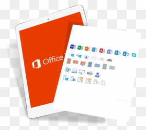 Office 365 For Small And Medium-sized Businesses - Graphic Design