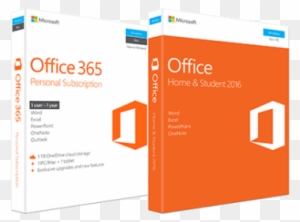 تفاوت ویژگی های و لایسنس آفیس 365 با آفیس - Microsoft Office 365 Personal 1 Year , Pc