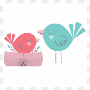 Hello Baby Girl Shower Centerpiece - Boy Hello Baby Girl Shower Centerpiece - Boy