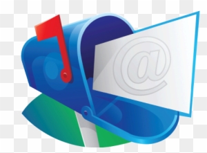 Use Direct Mail To Reach Your Clients' Mailbox As Well - Graphic Design