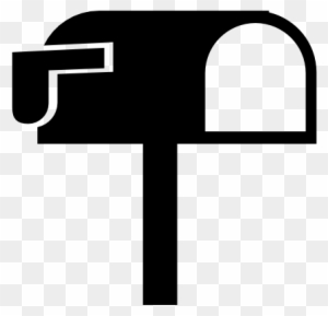 Mailbox Icon - Mail Box Symbol
