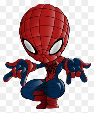 Spiderman By Haruinkisitor Spiderman By Haruinkisitor - Baby Marvel Characters Png - Free Transparent PNG Clipart Images Download Spiderman By Haruinkisitor Spiderman By Haruinkisitor - Baby Marvel Characters Png - Free Transparent PNG Clipart Images Download