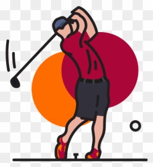 Sport, Game, Golf, Golfer, Club, Ball, Stick, Stroke, - Golf