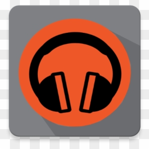 Google Play Music Icon - Sound
