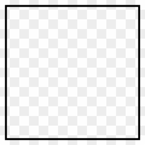Download Rectangle Clipart - Fancy Corner Borders Png Hd - Free ...