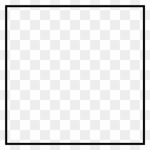 Download Rectangle Clipart - Fancy Corner Borders Png Hd - Free ...