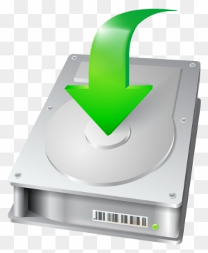 Pin Disk Clipart - Disk Format Icon