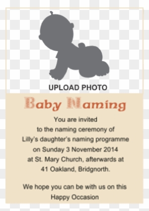 Baby Shower Invitation Girl Elegant Naming Ceremony - Baby Shower Invitation Girl Elegant Naming Ceremony - Free Transparent PNG Clipart Images Download Baby Shower Invitation Girl Elegant Naming Ceremony - Baby Shower Invitation Girl Elegant Naming Ceremony - Free Transparent PNG Clipart Images Download