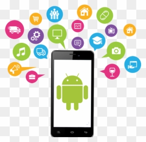 Our Android Application Development Services Include - App Development And Solutions