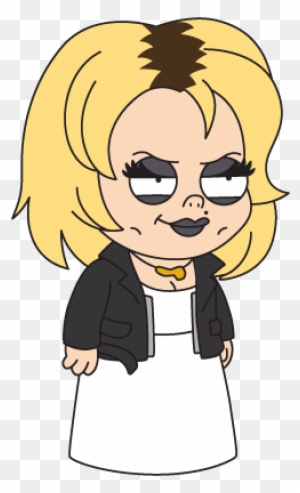 Cartoon Images Of Chucky - Free Transparent PNG Clipart Images Download