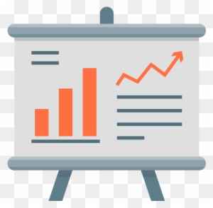 Finance, Financial, Report, Business, Charts Icon Free - Finance Png